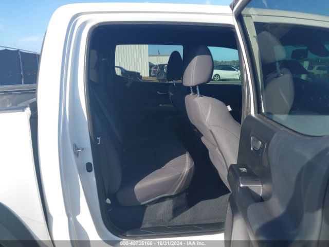 Photo 7 VIN: 3TMCZ5AN2KM212618 - TOYOTA TACOMA 