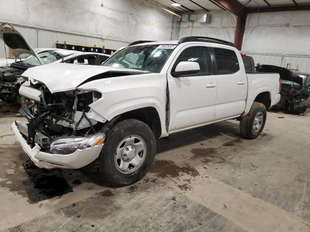 Photo 0 VIN: 3TMCZ5AN2KM214787 - TOYOTA TACOMA DOU 