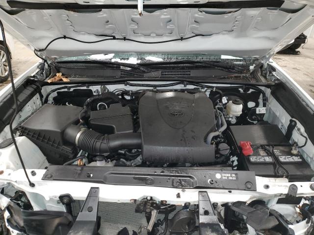 Photo 10 VIN: 3TMCZ5AN2KM214787 - TOYOTA TACOMA DOU 