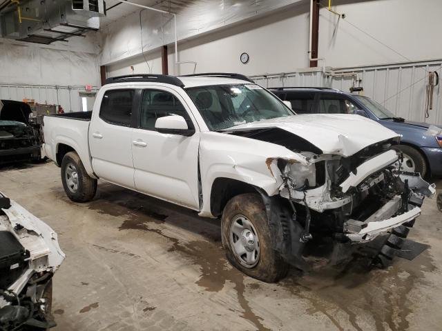 Photo 3 VIN: 3TMCZ5AN2KM214787 - TOYOTA TACOMA DOU 