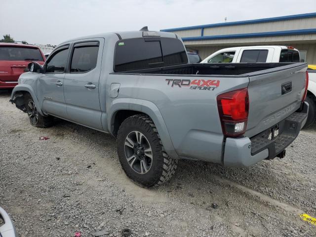 Photo 1 VIN: 3TMCZ5AN2KM217544 - TOYOTA TACOMA DOU 