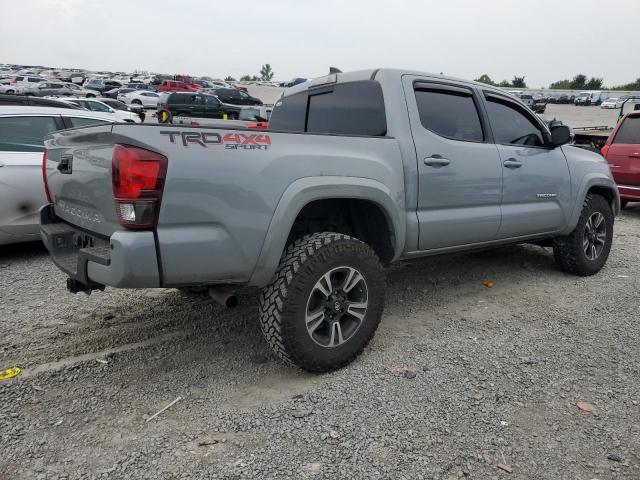 Photo 2 VIN: 3TMCZ5AN2KM217544 - TOYOTA TACOMA DOU 