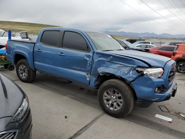 Photo 3 VIN: 3TMCZ5AN2KM218628 - TOYOTA TACOMA DOU 