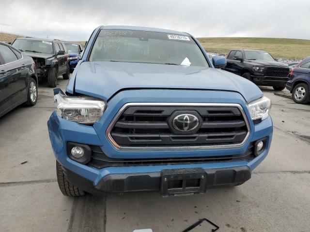 Photo 4 VIN: 3TMCZ5AN2KM218628 - TOYOTA TACOMA DOU 