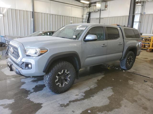 Photo 0 VIN: 3TMCZ5AN2KM219293 - TOYOTA TACOMA DOU 