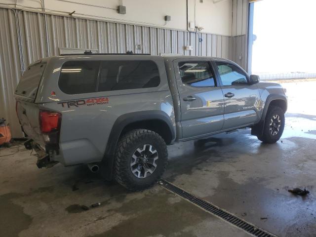 Photo 2 VIN: 3TMCZ5AN2KM219293 - TOYOTA TACOMA DOU 