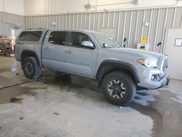 Photo 3 VIN: 3TMCZ5AN2KM219293 - TOYOTA TACOMA DOU 