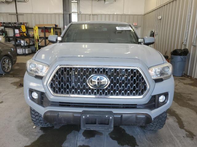 Photo 4 VIN: 3TMCZ5AN2KM219293 - TOYOTA TACOMA DOU 