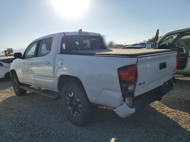 Photo 1 VIN: 3TMCZ5AN2KM222131 - TOYOTA TACOMA DOU 