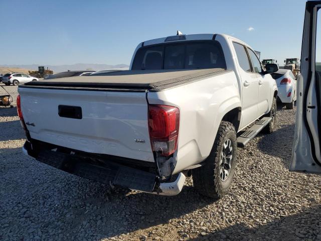 Photo 2 VIN: 3TMCZ5AN2KM222131 - TOYOTA TACOMA DOU 