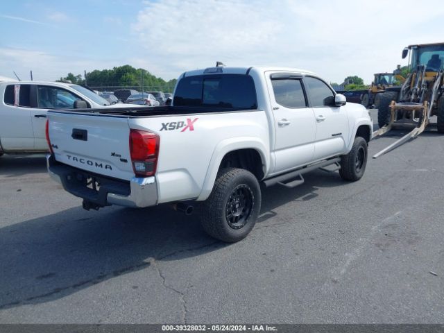 Photo 3 VIN: 3TMCZ5AN2KM227703 - TOYOTA TACOMA 