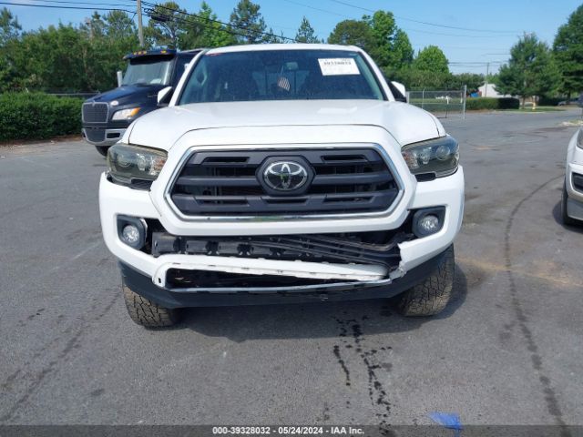 Photo 5 VIN: 3TMCZ5AN2KM227703 - TOYOTA TACOMA 