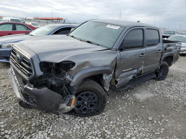 Photo 0 VIN: 3TMCZ5AN2KM232321 - TOYOTA TACOMA 