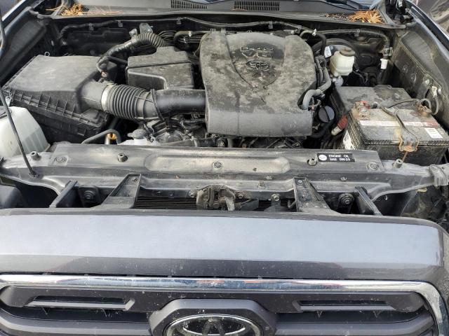 Photo 10 VIN: 3TMCZ5AN2KM232321 - TOYOTA TACOMA 