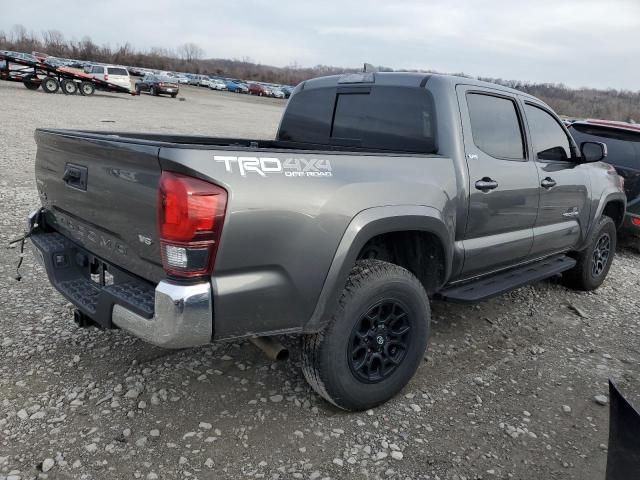 Photo 2 VIN: 3TMCZ5AN2KM232321 - TOYOTA TACOMA 