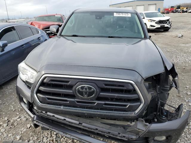 Photo 4 VIN: 3TMCZ5AN2KM232321 - TOYOTA TACOMA 