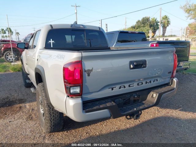 Photo 2 VIN: 3TMCZ5AN2KM236532 - TOYOTA TACOMA 