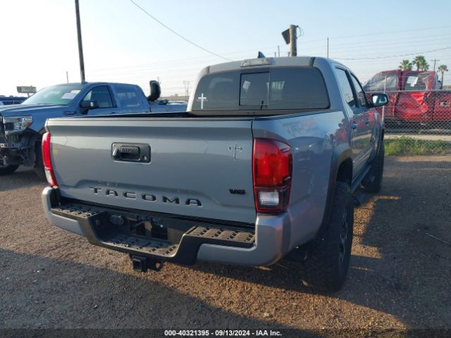 Photo 3 VIN: 3TMCZ5AN2KM236532 - TOYOTA TACOMA 