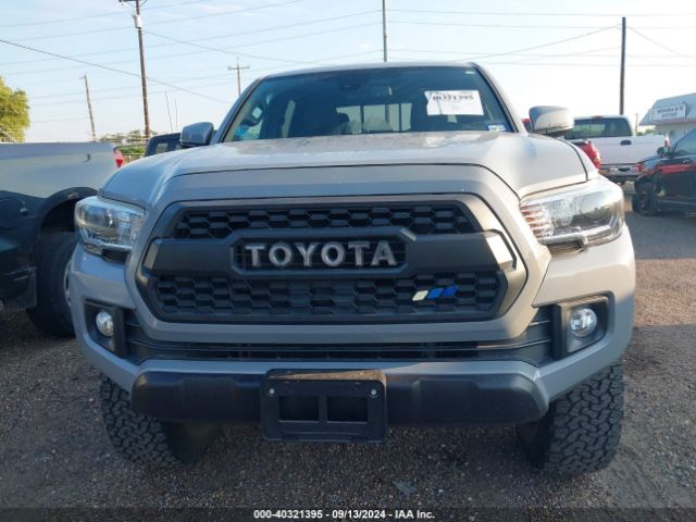 Photo 5 VIN: 3TMCZ5AN2KM236532 - TOYOTA TACOMA 