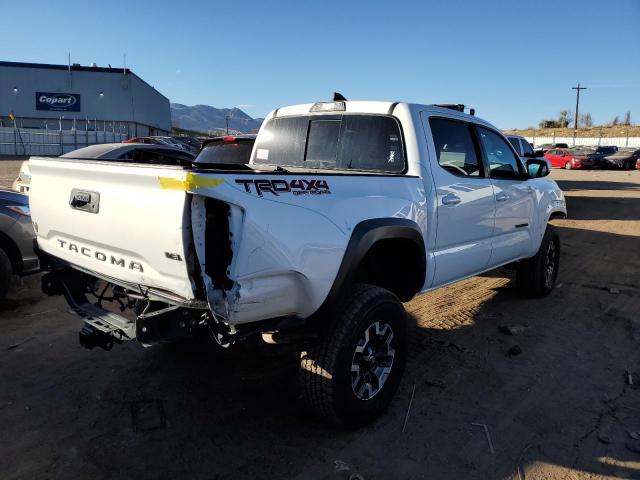 Photo 2 VIN: 3TMCZ5AN2KM236885 - TOYOTA TACOMA 