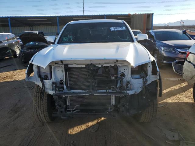 Photo 4 VIN: 3TMCZ5AN2KM236885 - TOYOTA TACOMA 