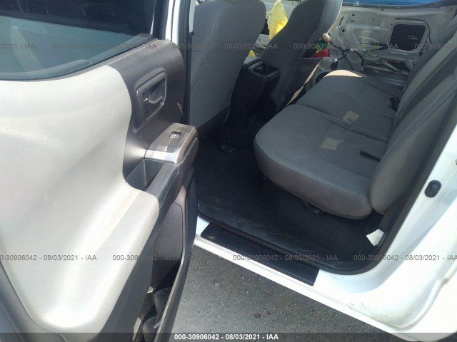 Photo 7 VIN: 3TMCZ5AN2KM247496 - TOYOTA TACOMA 4WD 