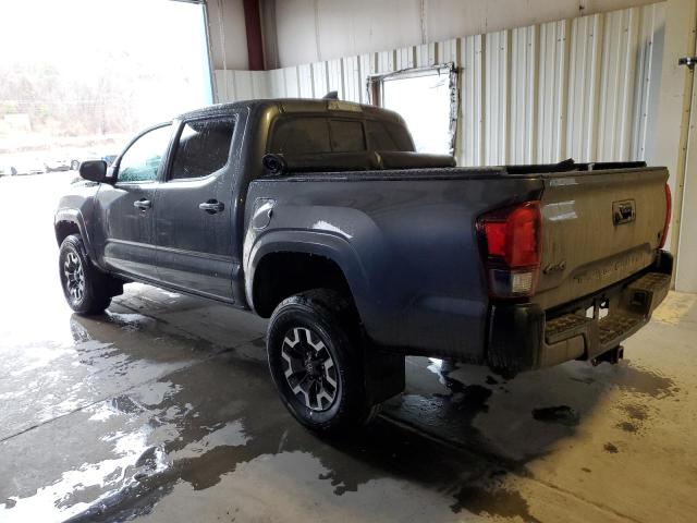 Photo 1 VIN: 3TMCZ5AN2KM247790 - TOYOTA TACOMA DOU 