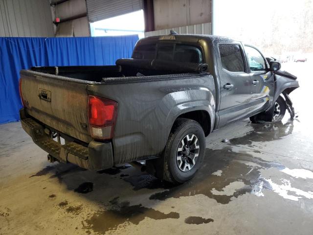 Photo 2 VIN: 3TMCZ5AN2KM247790 - TOYOTA TACOMA DOU 