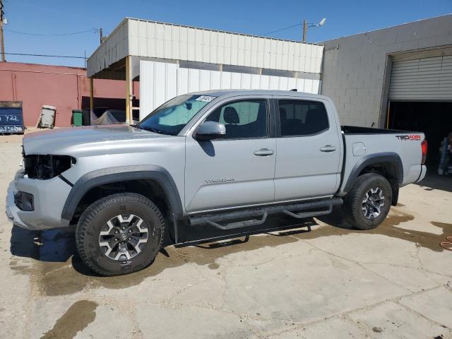 Photo 0 VIN: 3TMCZ5AN2KM255422 - TOYOTA TACOMA DOU 