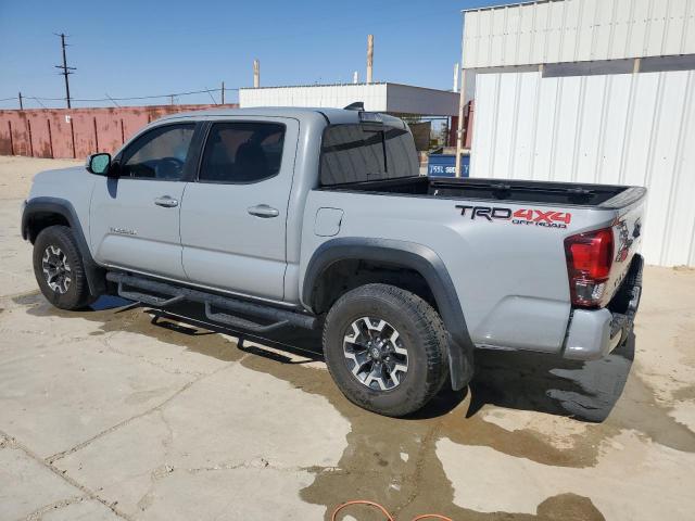 Photo 1 VIN: 3TMCZ5AN2KM255422 - TOYOTA TACOMA DOU 