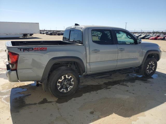 Photo 2 VIN: 3TMCZ5AN2KM255422 - TOYOTA TACOMA DOU 