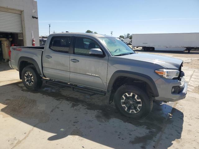 Photo 3 VIN: 3TMCZ5AN2KM255422 - TOYOTA TACOMA DOU 