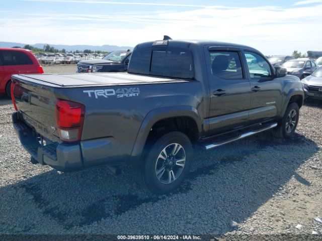 Photo 3 VIN: 3TMCZ5AN2KM259633 - TOYOTA TACOMA 