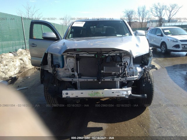 Photo 5 VIN: 3TMCZ5AN2KM271281 - TOYOTA TACOMA 4WD 