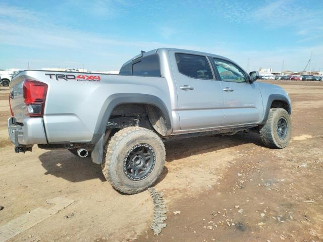 Photo 2 VIN: 3TMCZ5AN2KM281275 - TOYOTA TACOMA DOU 