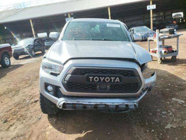 Photo 4 VIN: 3TMCZ5AN2KM281275 - TOYOTA TACOMA DOU 