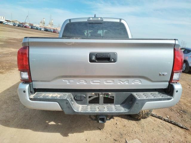 Photo 5 VIN: 3TMCZ5AN2KM281275 - TOYOTA TACOMA DOU 