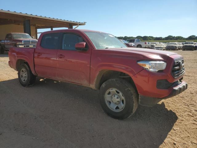 Photo 3 VIN: 3TMCZ5AN2KM283754 - TOYOTA TACOMA 