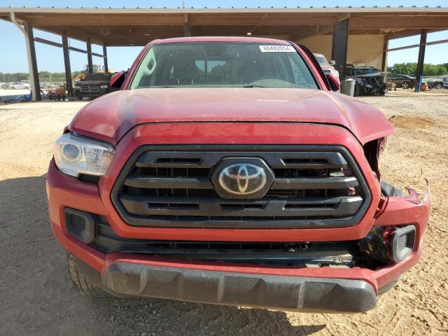 Photo 4 VIN: 3TMCZ5AN2KM283754 - TOYOTA TACOMA 