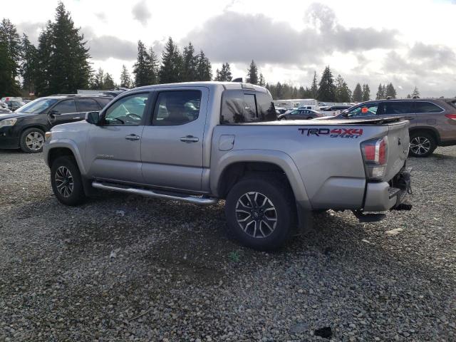 Photo 1 VIN: 3TMCZ5AN2LM288633 - TOYOTA TACOMA DOU 