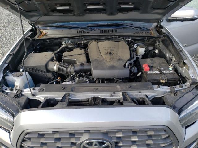 Photo 10 VIN: 3TMCZ5AN2LM288633 - TOYOTA TACOMA DOU 