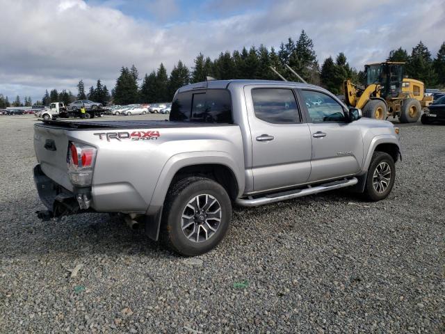 Photo 2 VIN: 3TMCZ5AN2LM288633 - TOYOTA TACOMA DOU 