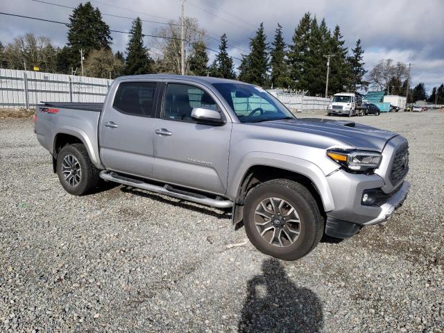 Photo 3 VIN: 3TMCZ5AN2LM288633 - TOYOTA TACOMA DOU 