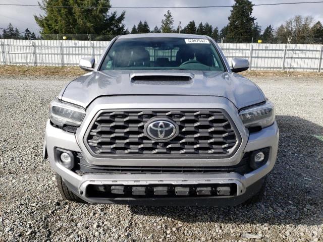 Photo 4 VIN: 3TMCZ5AN2LM288633 - TOYOTA TACOMA DOU 