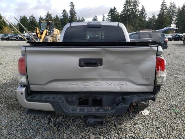 Photo 5 VIN: 3TMCZ5AN2LM288633 - TOYOTA TACOMA DOU 