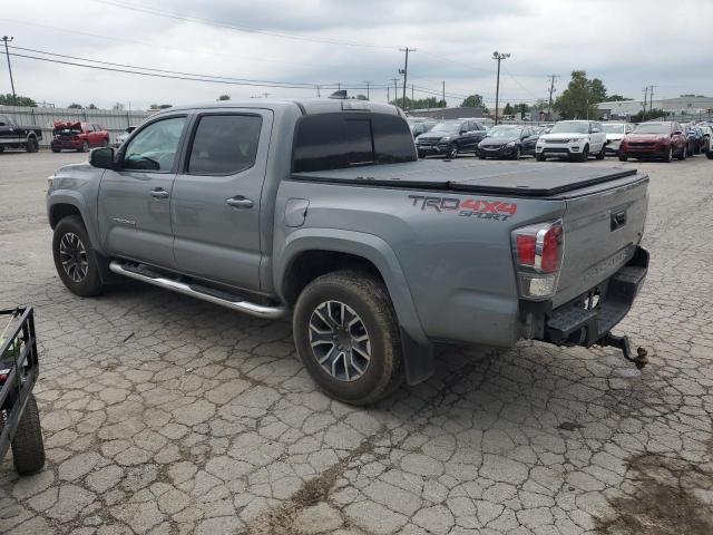 Photo 1 VIN: 3TMCZ5AN2LM290835 - TOYOTA TACOMA DOU 