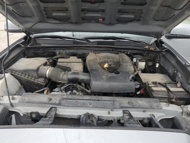 Photo 10 VIN: 3TMCZ5AN2LM290835 - TOYOTA TACOMA DOU 