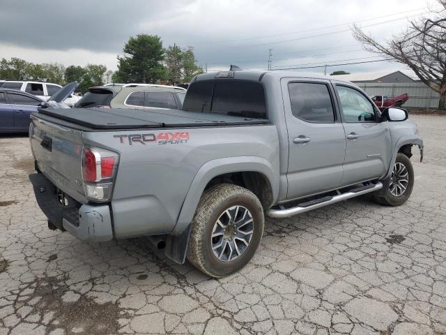 Photo 2 VIN: 3TMCZ5AN2LM290835 - TOYOTA TACOMA DOU 