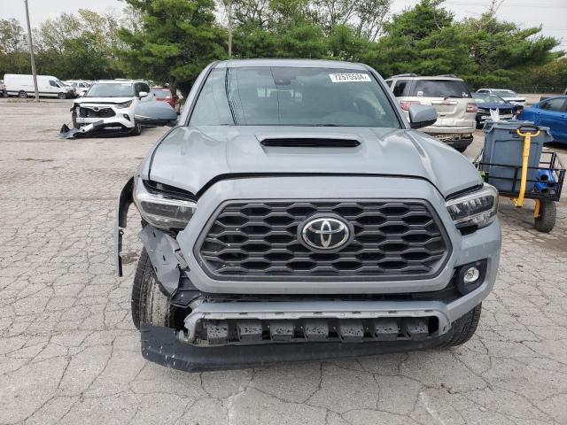 Photo 4 VIN: 3TMCZ5AN2LM290835 - TOYOTA TACOMA DOU 