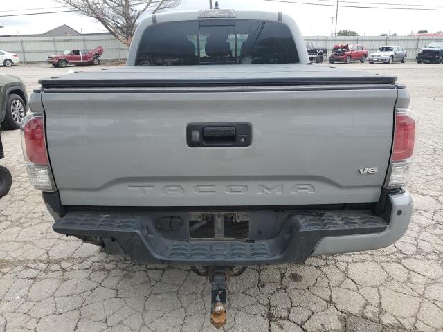 Photo 5 VIN: 3TMCZ5AN2LM290835 - TOYOTA TACOMA DOU 